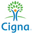 Cigna Logo