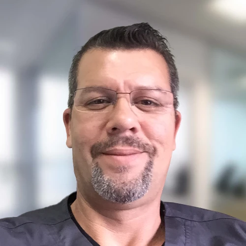 Chiropractor Staten Island NY Angelo DiMaggio