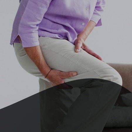 Sciatic Pain